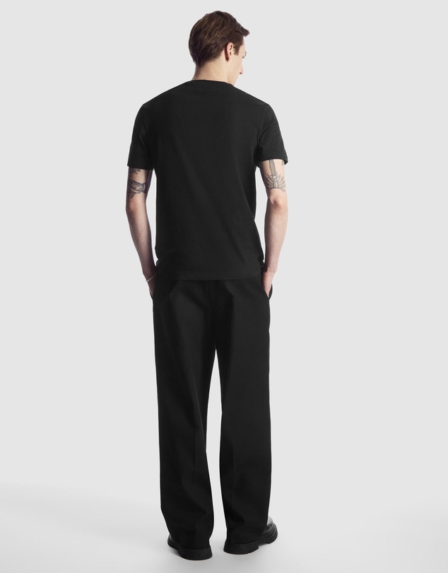 COS - 3-Pack - Extra Fine T-Shirts