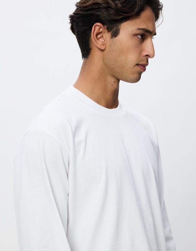 AS Colour - Box LS Tee