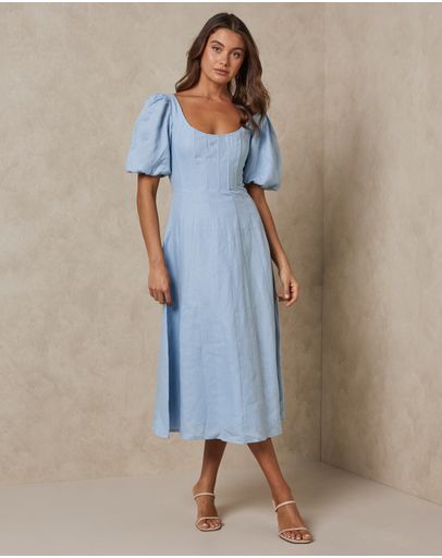 Baby Blue