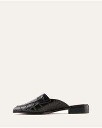 Jo Mercer - Ringo Loafers