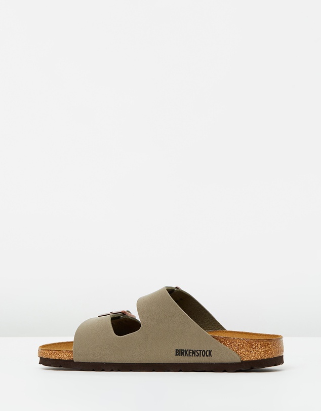 Birkenstock - Unisex Arizona Birko-Flor Narrow Sandals