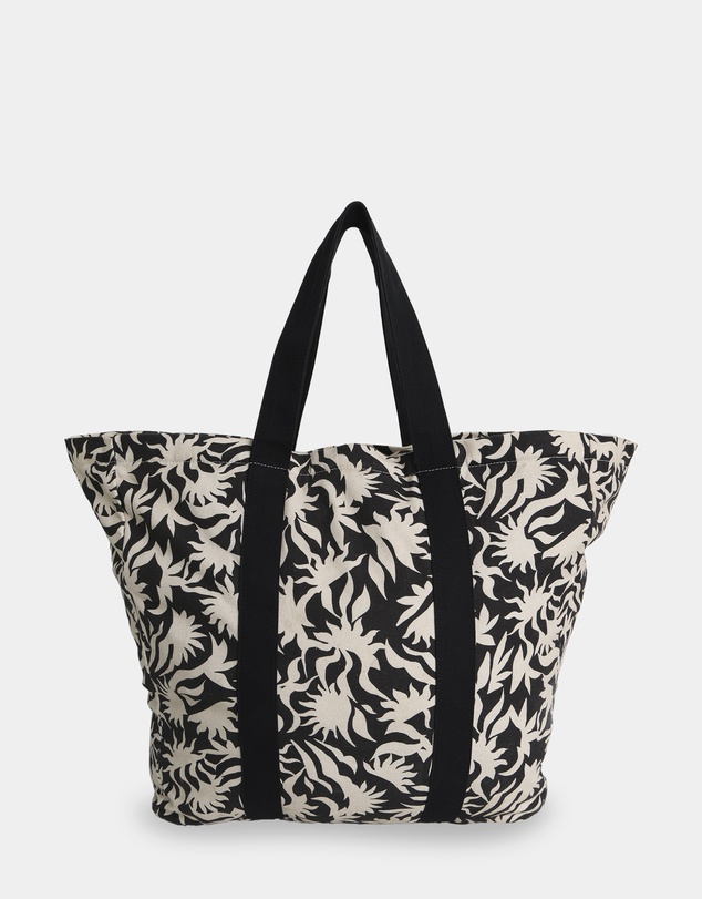 Billabong - Womens Poppins Playa Tote Bag
