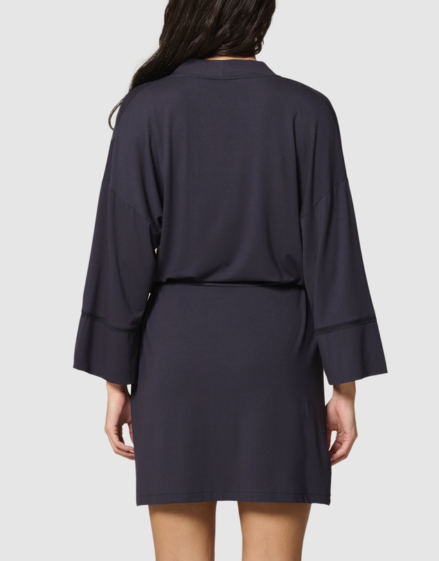 Simone Perele - Aurore Kimono Robe