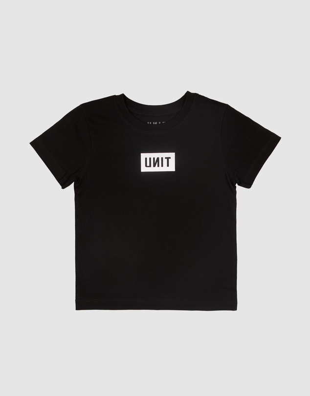 UNIT - UNIT Tycoon Kid's T-Shirt