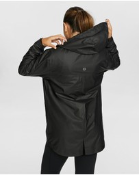 Rockwear - Rain Jacket