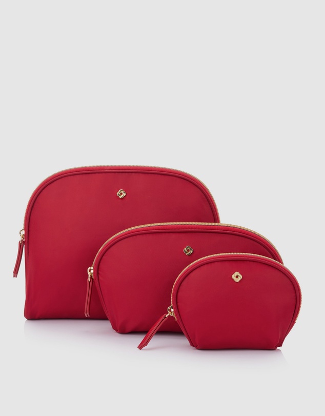 Samsonite - Mobile Solution 3 Piece Travel Set