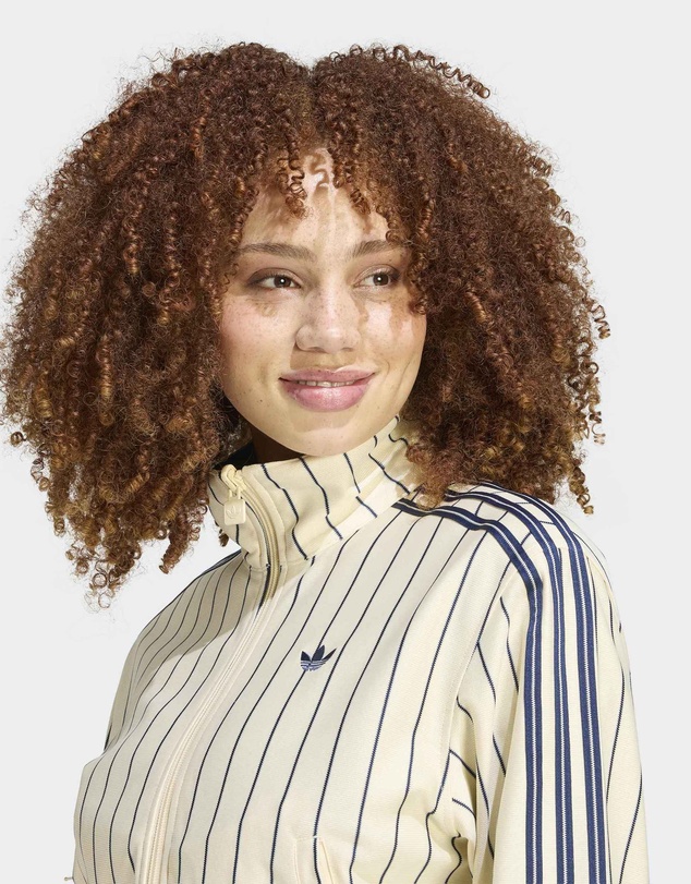adidas Originals - REVERSIBLE FIREBIRD TRACK TOP Womens