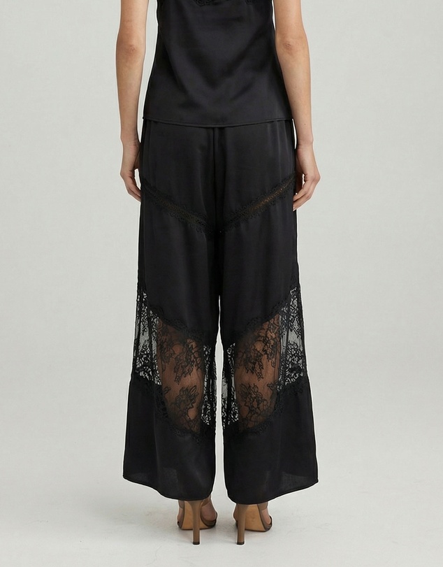 Mattir - Baxter Lace Pant