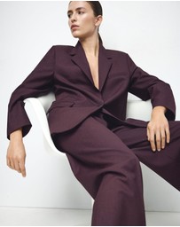 M.N.G - Hidra Trousers