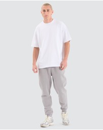 Nena & Pasadena - Supply Skinny Trackpant