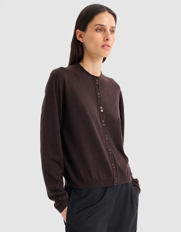 Morrison - Margo Knit Cardigan