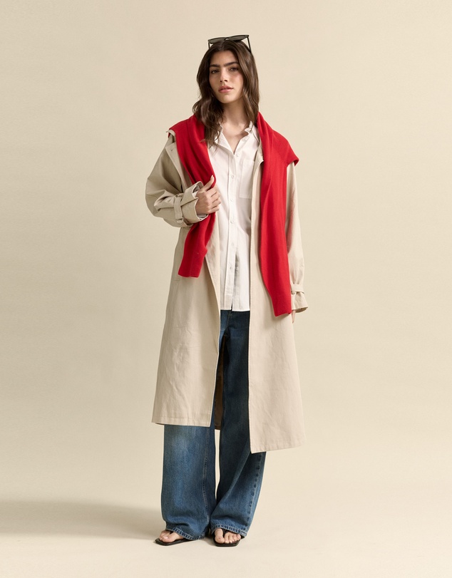 MVN - Relaxed Shirt