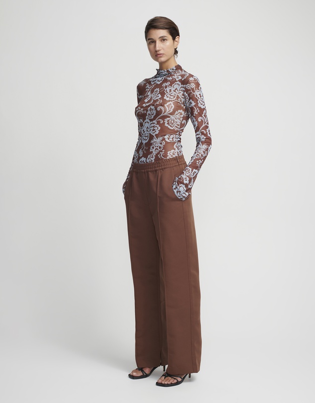 Hansen & Gretel - Lennon Relaxed Pant