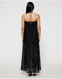 Lover - Rhea Maxi Dress