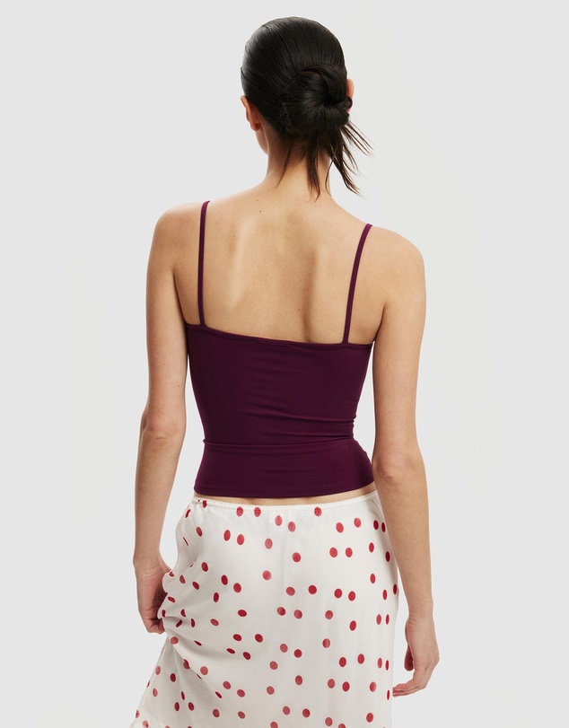 Cotton On - Hold Me Cami