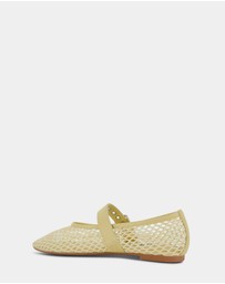 Senso - Carina