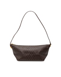 Pre-Loved by Azura Reborn - Pre-Loved Coated Canvas Le Monogramme Shoulder Bag