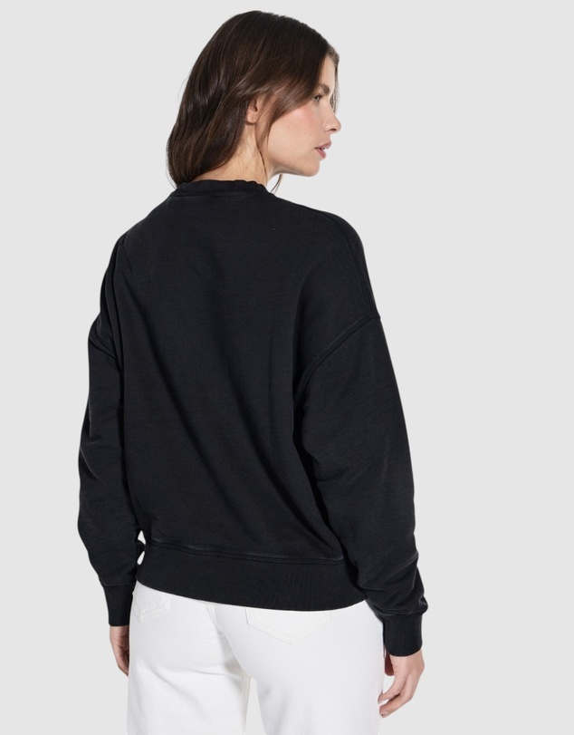 GUESS Originals - GUESS Originals Vintage Triangle Sweatshirt