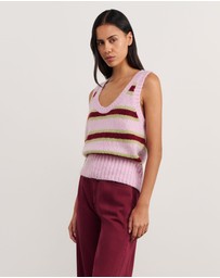 Jag - Lily Vest