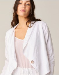 Primness - Box Jacket