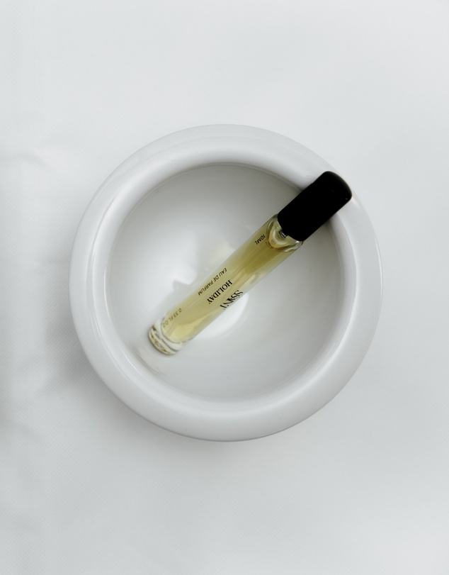 SSAINT - Holiday 10ml