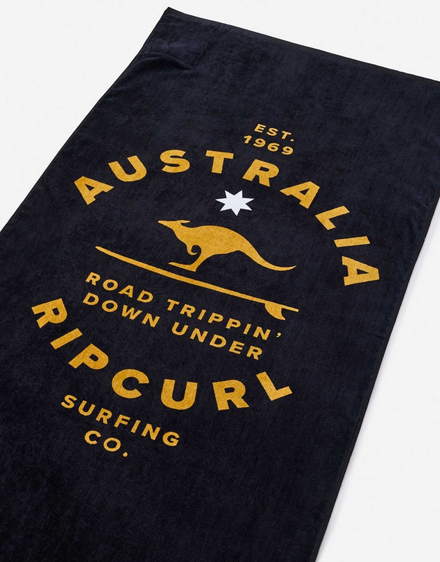 Rip Curl - Sunstash Beach Towel
