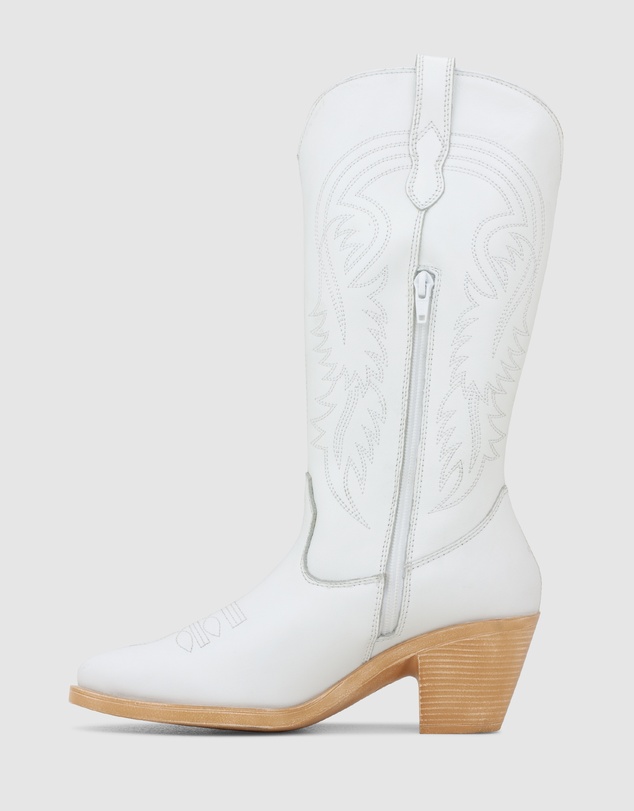 ROC Boots Australia - Gaucho