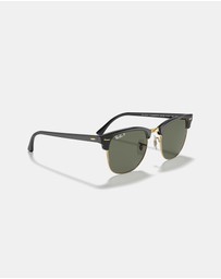 Ray-Ban - Clubmaster