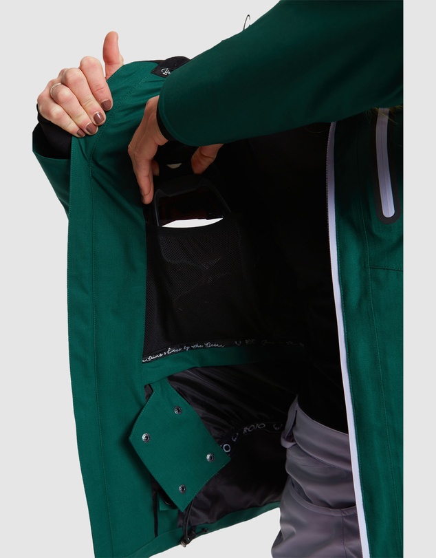 ROJO Outerwear - All Terrain 2.0 Jacket