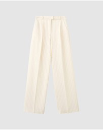 M.N.G - Cadena Trousers