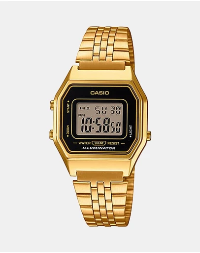 Casio - LA680WGA-1D
