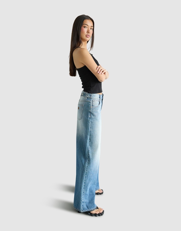 Abrand - 94 Baggy Tamara Cinch Recycled