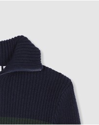 Timberland - Pullover - Kids-Teens