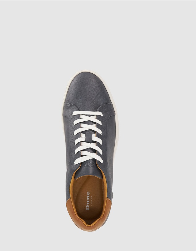 Dune London - Traces - Navy