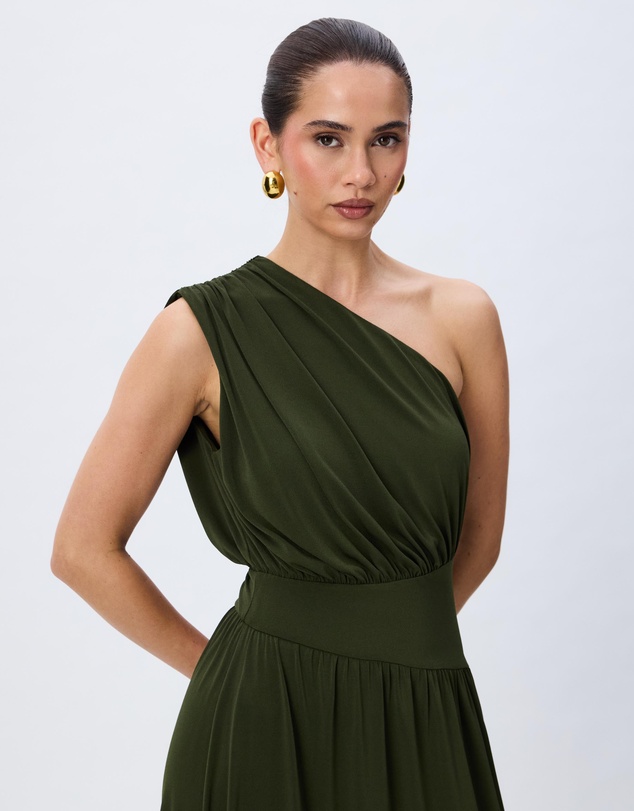 Tussah - Camila Maxi Dress