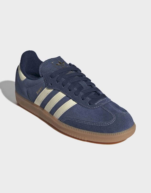 adidas Originals - SAMBA OG SHOES Unisex