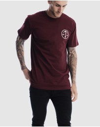 DVNT - Dive Deep Tee