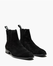Aquila - Lexington Chelsea Boots