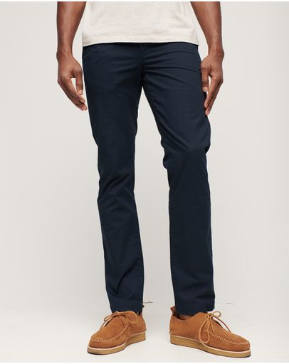 Eclipse Navy