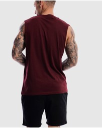 Counter Culture - Brooklyn Tank