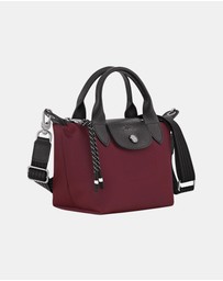 Longchamp - Le Pliage Energy Top Handle Bag