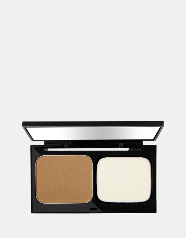Bobbi Brown - Skin Weightless Powder Foundation - Warm Almond