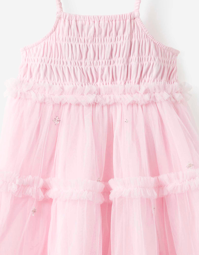 Cotton On Kids - Embellished Dress Up Dress