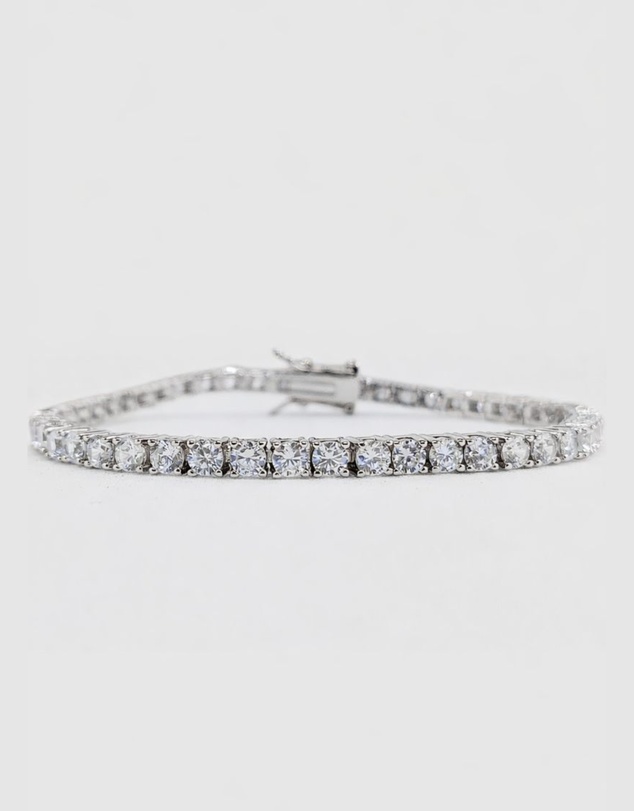 Izoa - Tammy Tennis Bracelet