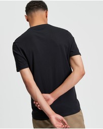 Ben Sherman - Pub Sports Tee