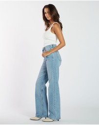 Dr Denim - Echo Jeans Tall