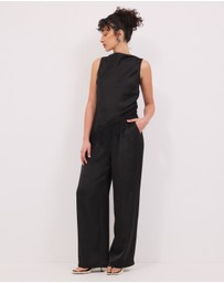 Calli - Milani Top