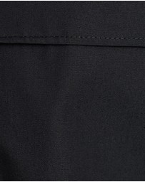 Van Heusen - Pointed Collar Long Sleeve Shirt with Classic Fit