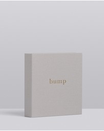 Write to Me - Bump Pregnancy Journal Boxed