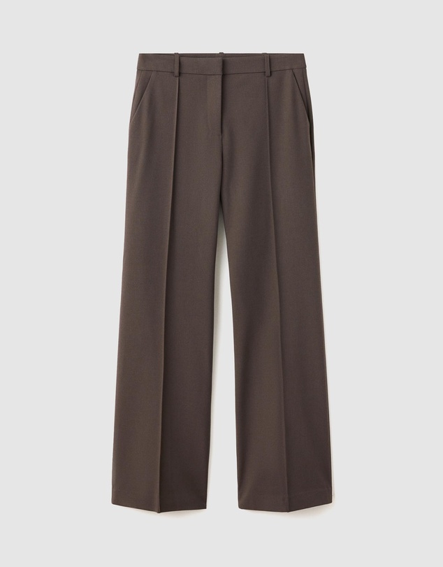M.N.G - Flare Trousers